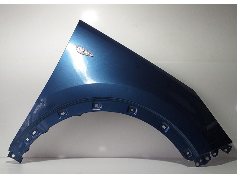 Recambio de aleta delantera derecha para kia sportage concept 4x2 referencia OEM IAM D4FD 72465 R