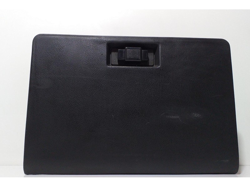 Recambio de guantera para mitsubishi galloper (hyundai) 2.5 td exceed (3-ptas.) referencia OEM IAM MB244412A 63873 