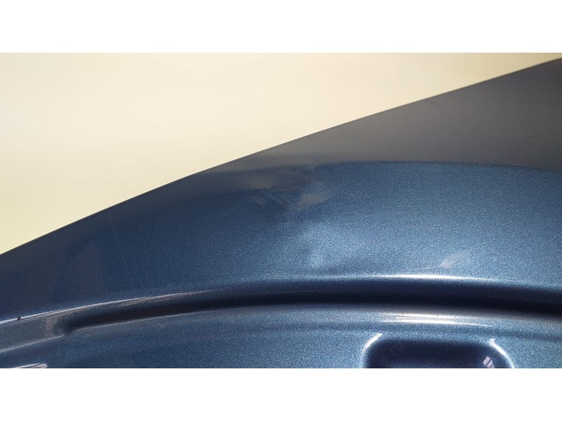 Recambio de aleta delantera derecha para kia sportage concept 4x2 referencia OEM IAM D4FD 72465 R