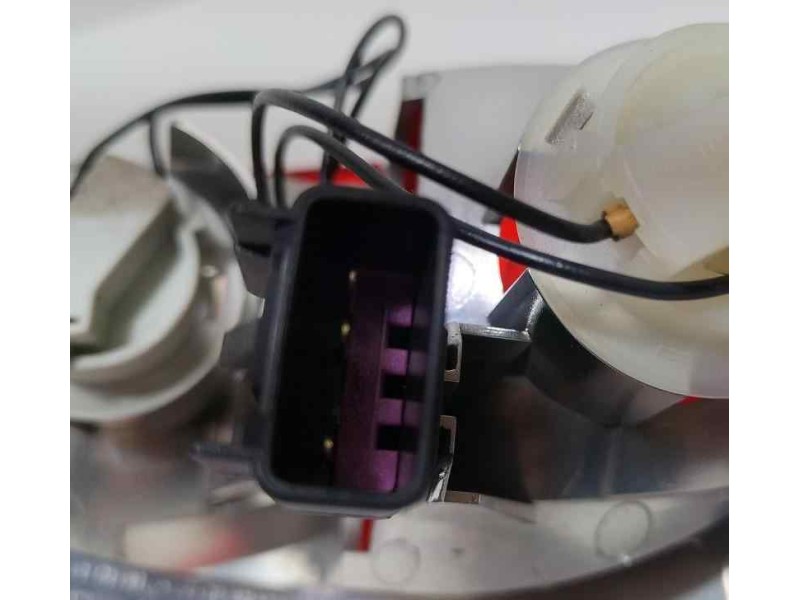 Recambio de piloto trasero izquierdo interior para opel insignia sports tourer cosmo referencia OEM IAM 13226854 85309 