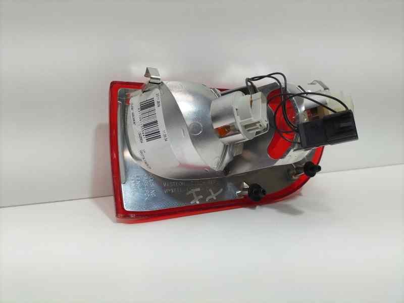 Recambio de piloto trasero izquierdo interior para opel insignia sports tourer cosmo referencia OEM IAM 13226854 85309 