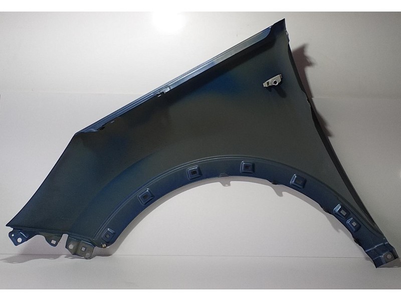 Recambio de aleta delantera derecha para kia sportage concept 4x2 referencia OEM IAM D4FD 72465 R