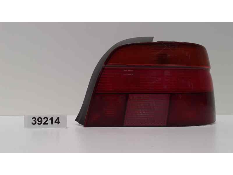 Recambio de piloto trasero derecho para bmw serie 5 berlina (e39) 528i referencia OEM IAM 14603400 39214 