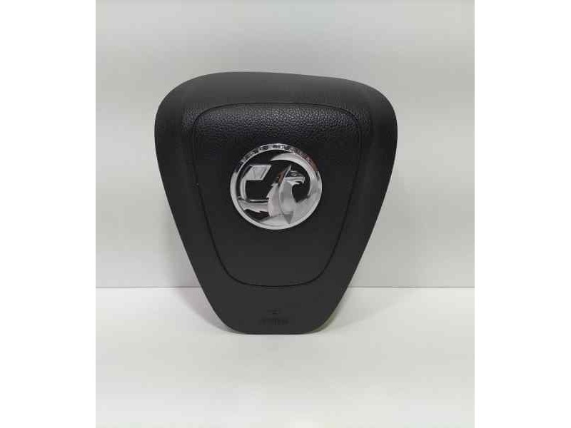 Recambio de airbag delantero izquierdo para opel insignia sports tourer cosmo referencia OEM IAM 13275647 83310 