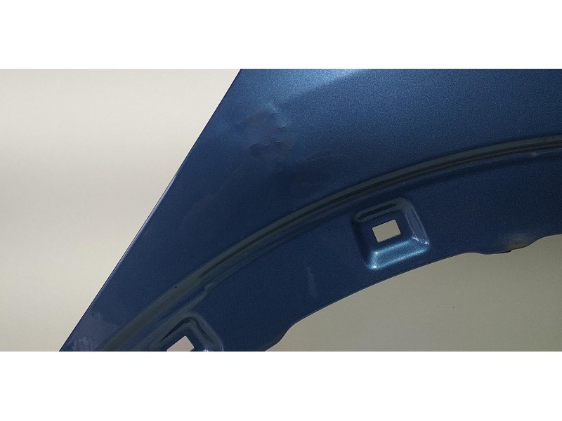 Recambio de aleta delantera derecha para kia sportage concept 4x2 referencia OEM IAM D4FD 72465 R