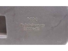 Recambio de piloto trasero derecho para bmw serie 5 berlina (e39) 528i referencia OEM IAM 14603400 39214  2