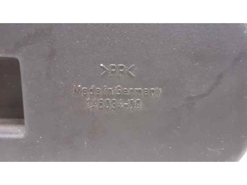 Recambio de piloto trasero derecho para bmw serie 5 berlina (e39) 528i referencia OEM IAM 14603400 39214 