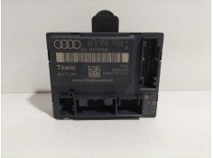 Recambio de modulo electronico para audi a6 allroad quattro (4fh) 3.0 tdi referencia OEM IAM 4F0959793E 79866 R