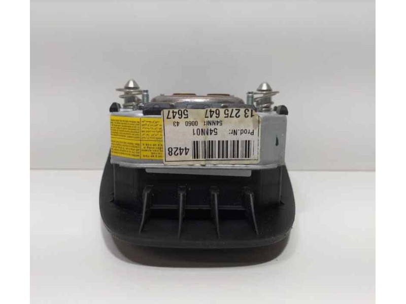 Recambio de airbag delantero izquierdo para opel insignia sports tourer cosmo referencia OEM IAM 13275647 83310 