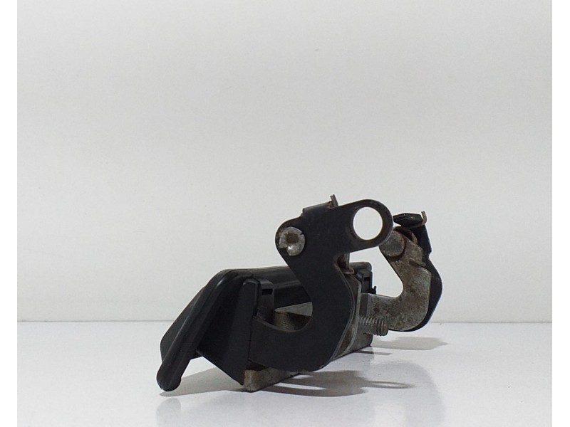 Recambio de maneta exterior delantera izquierda para mitsubishi galloper (hyundai) 2.5 td exceed (3-ptas.) referencia OEM IAM HR