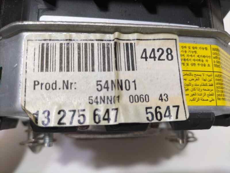 Recambio de airbag delantero izquierdo para opel insignia sports tourer cosmo referencia OEM IAM 13275647 83310 