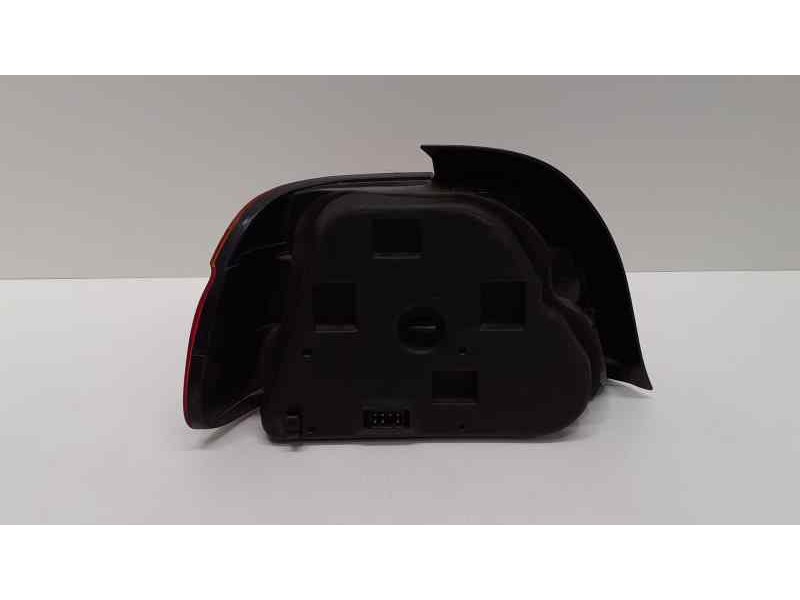 Recambio de piloto trasero derecho para bmw serie 5 berlina (e39) 528i referencia OEM IAM 14603400 39214 
