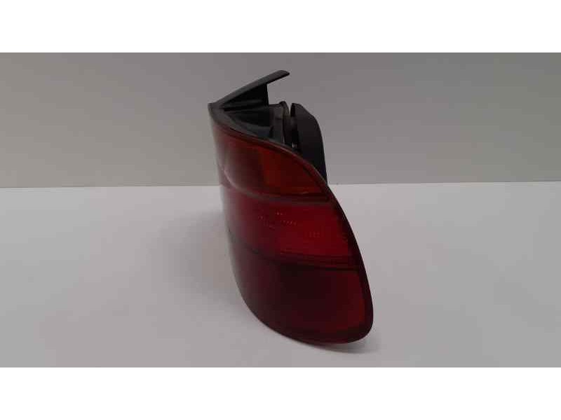 Recambio de piloto trasero derecho para bmw serie 5 berlina (e39) 528i referencia OEM IAM 14603400 39214 