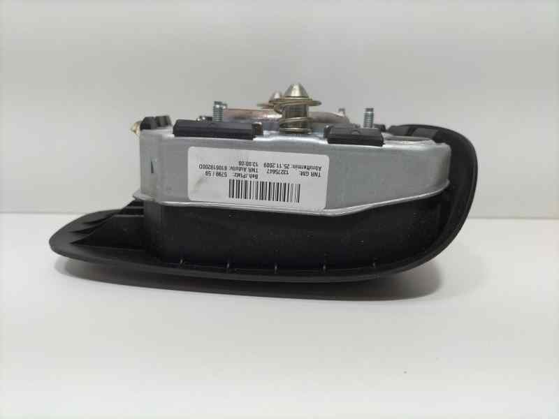 Recambio de airbag delantero izquierdo para opel insignia sports tourer cosmo referencia OEM IAM 13275647 83310 