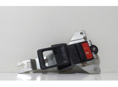Recambio de maneta interior porton para mitsubishi galloper (hyundai) 2.5 td exceed (3-ptas.) referencia OEM IAM MB142830A 63879