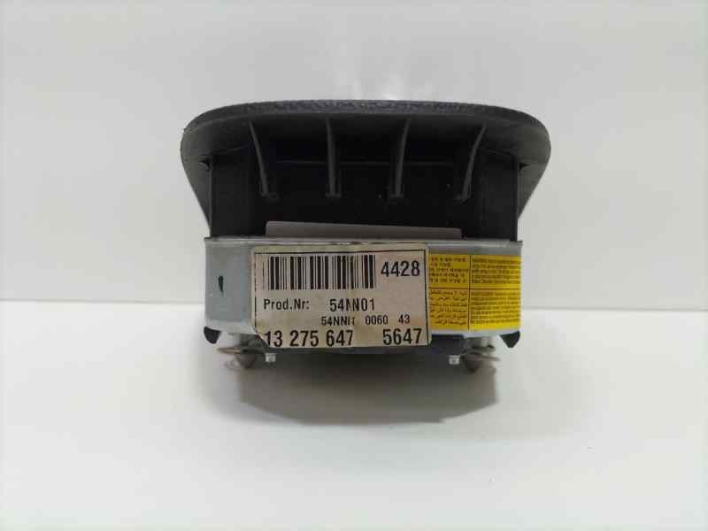 Recambio de airbag delantero izquierdo para opel insignia sports tourer cosmo referencia OEM IAM 13275647 83310 