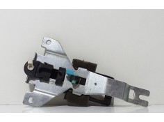 Recambio de maneta interior porton para mitsubishi galloper (hyundai) 2.5 td exceed (3-ptas.) referencia OEM IAM MB142830A 63879 2