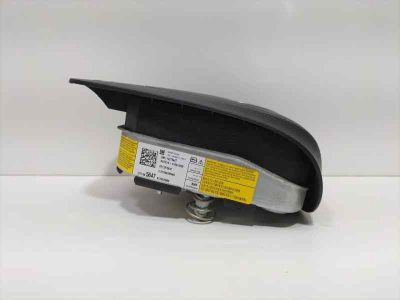 Recambio de airbag delantero izquierdo para opel insignia sports tourer cosmo referencia OEM IAM 13275647 83310 