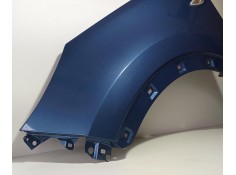 Recambio de aleta delantera izquierda para kia sportage concept 4x2 referencia OEM IAM D4FD 72466 R 2