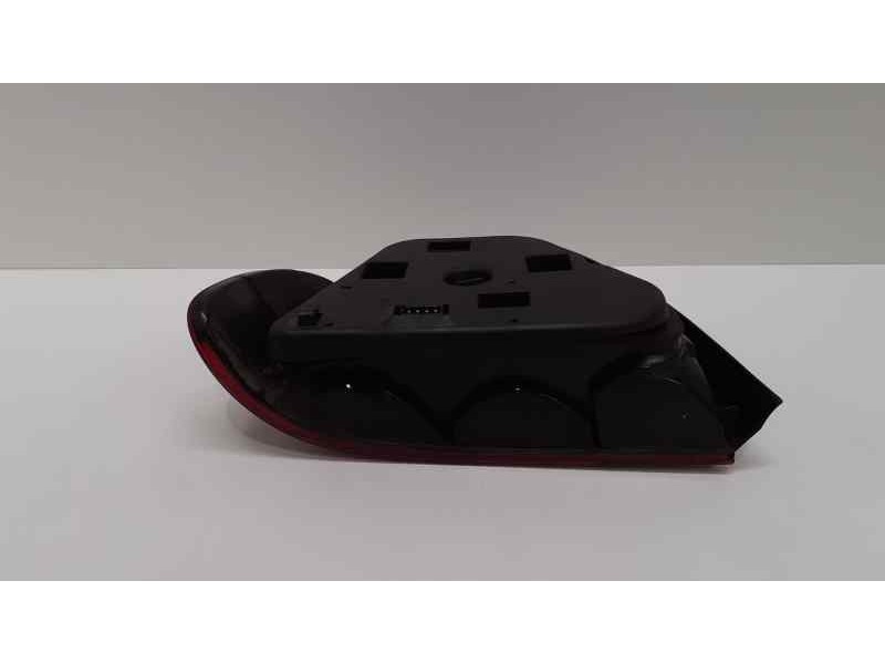 Recambio de piloto trasero derecho para bmw serie 5 berlina (e39) 528i referencia OEM IAM 14603400 39214 