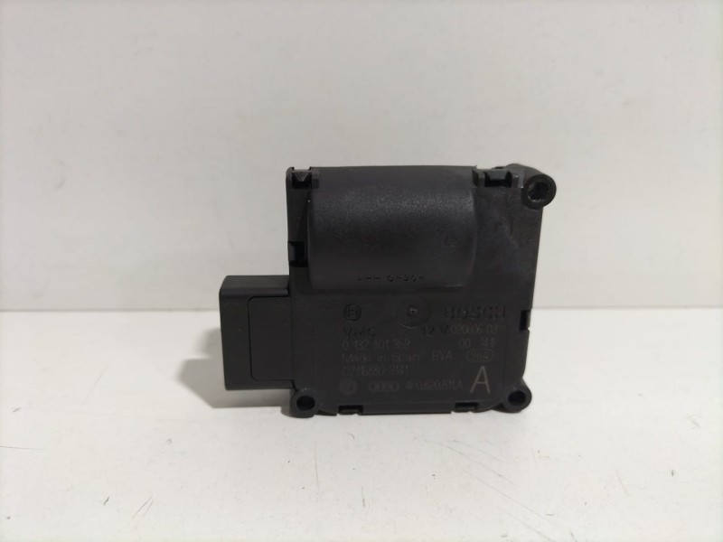 Recambio de motor apertura trampillas climatizador para audi a6 allroad quattro (4fh) 3.0 tdi referencia OEM IAM 0132801359 7986