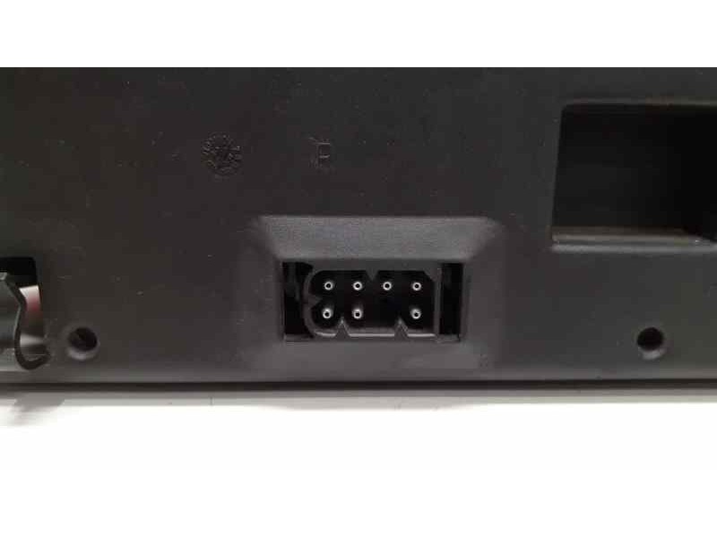 Recambio de piloto trasero derecho para bmw serie 5 berlina (e39) 528i referencia OEM IAM 14603400 39214 