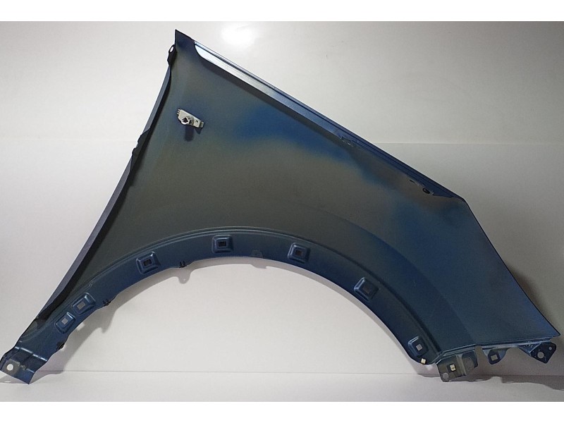 Recambio de aleta delantera izquierda para kia sportage concept 4x2 referencia OEM IAM D4FD 72466 R