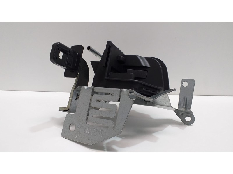 Recambio de bandeja trasera para bmw serie 3 touring (f31) 318d referencia OEM IAM 7268030 51894 