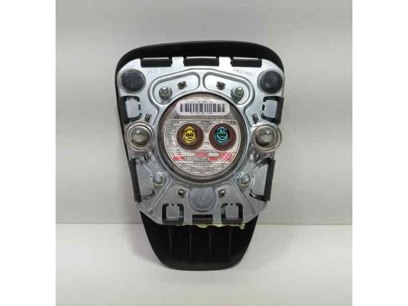 Recambio de airbag delantero izquierdo para opel insignia sports tourer cosmo referencia OEM IAM 13275647 83310 