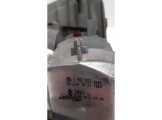 Recambio de piloto trasero izquierdo para bmw serie 3 berlina (e46) 320d referencia OEM IAM 6907933 39215  2