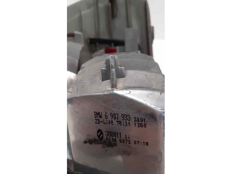 Recambio de piloto trasero izquierdo para bmw serie 3 berlina (e46) 320d referencia OEM IAM 6907933 39215 