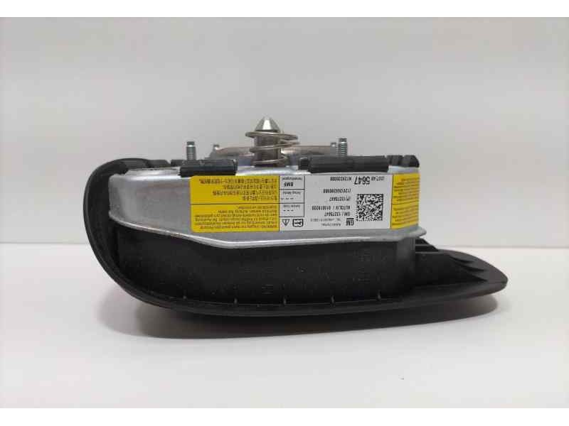 Recambio de airbag delantero izquierdo para opel insignia sports tourer cosmo referencia OEM IAM 13275647 83310 