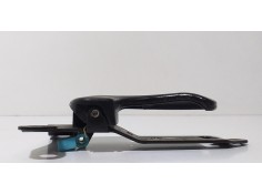 Recambio de maneta interior delantera derecha para mitsubishi galloper (hyundai) 2.5 td exceed (3-ptas.) referencia OEM IAM HR51 2