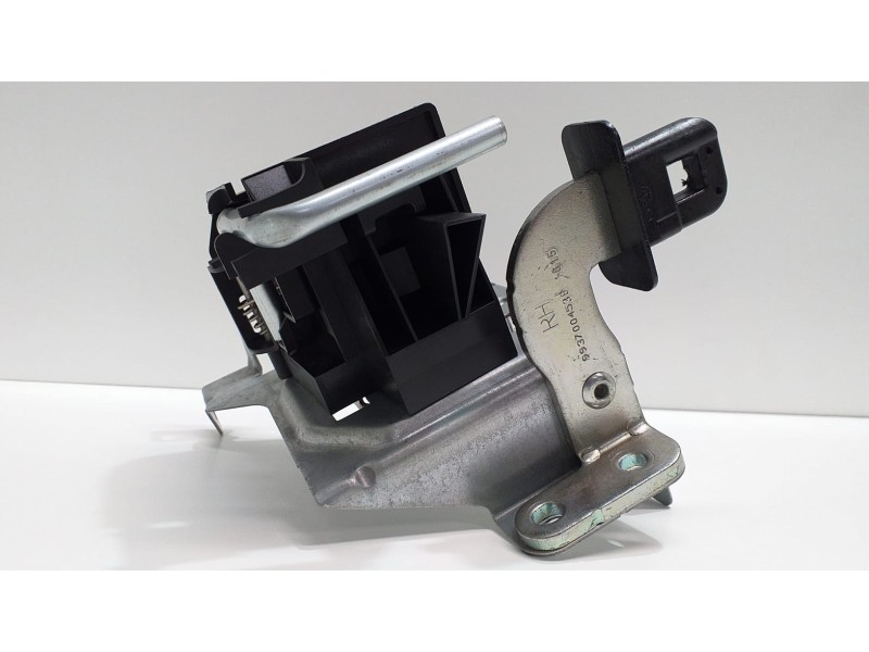 Recambio de bandeja trasera para bmw serie 3 touring (f31) 318d referencia OEM IAM 7268030 51894 