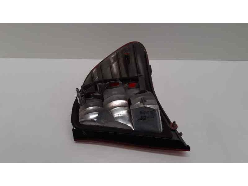 Recambio de piloto trasero izquierdo para bmw serie 3 berlina (e46) 320d referencia OEM IAM 6907933 39215 