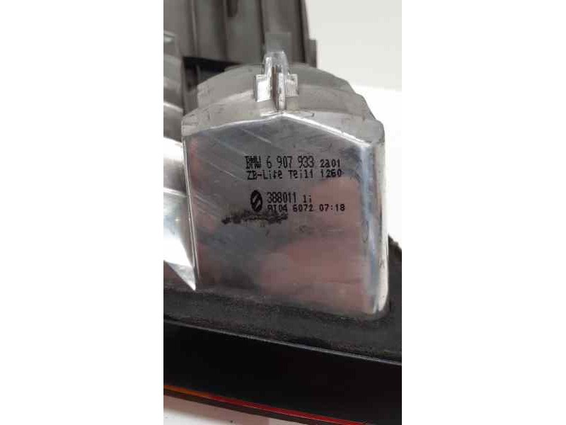 Recambio de piloto trasero izquierdo para bmw serie 3 berlina (e46) 320d referencia OEM IAM 6907933 39215 