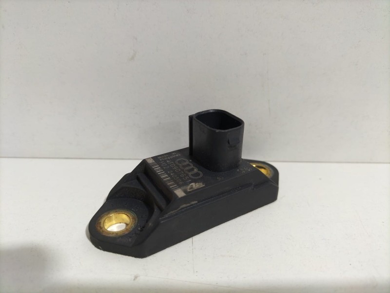 Recambio de modulo electronico para audi a6 allroad quattro (4fh) 3.0 tdi referencia OEM IAM 4F0907651 79868 R