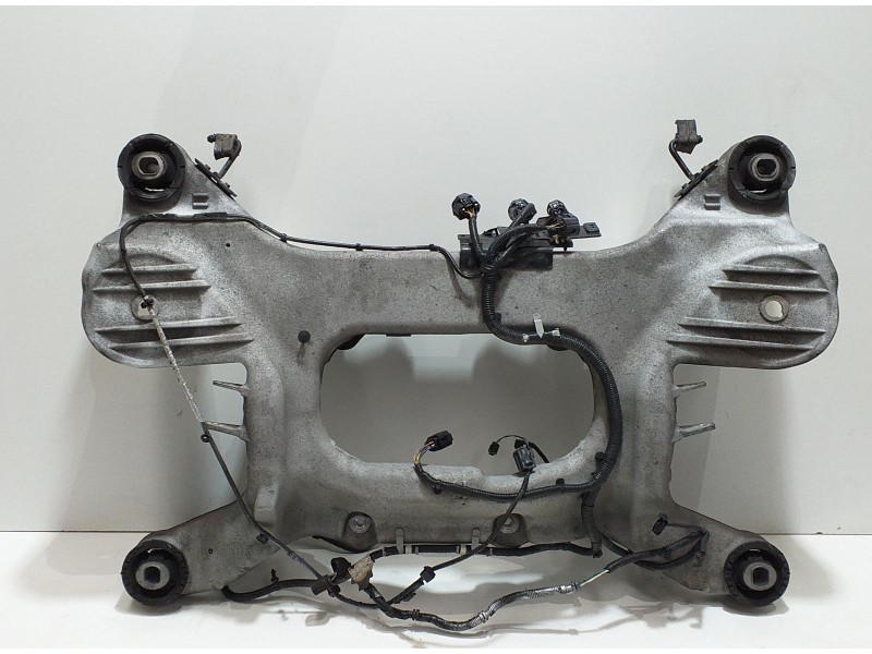 Recambio de puente trasero para land rover range rover sport autobiography hybrid referencia OEM IAM CPLA5K091A 72472 R