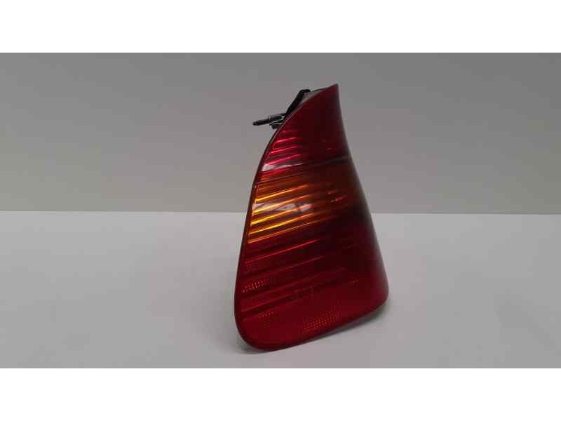 Recambio de piloto trasero izquierdo para bmw serie 3 berlina (e46) 320d referencia OEM IAM 6907933 39215 