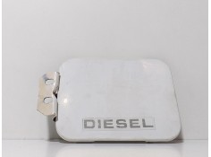 Recambio de tapa exterior combustible para mitsubishi galloper (hyundai) 2.5 td exceed (3-ptas.) referencia OEM IAM MB860599 638