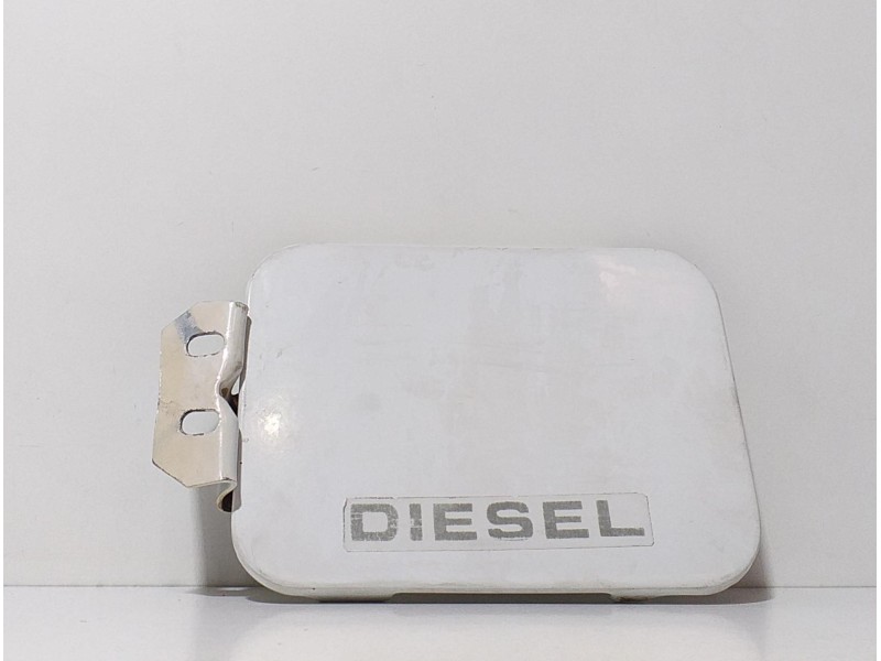 Recambio de tapa exterior combustible para mitsubishi galloper (hyundai) 2.5 td exceed (3-ptas.) referencia OEM IAM MB860599 638