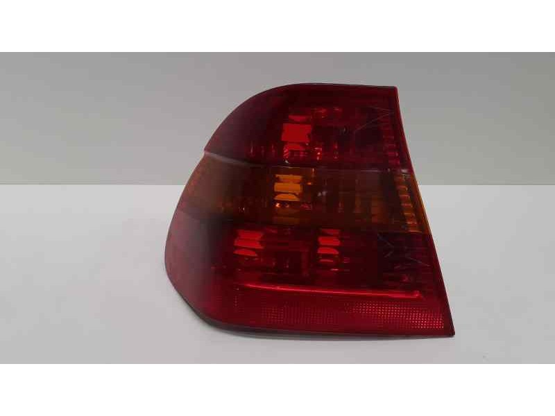 Recambio de piloto trasero izquierdo para bmw serie 3 berlina (e46) 320d referencia OEM IAM 6907933 39215 