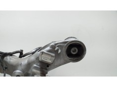 Recambio de puente trasero para land rover range rover sport autobiography hybrid referencia OEM IAM CPLA5K091A 72472 R 2