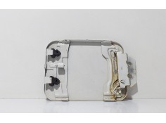 Recambio de tapa exterior combustible para mitsubishi galloper (hyundai) 2.5 td exceed (3-ptas.) referencia OEM IAM MB860599 638 2