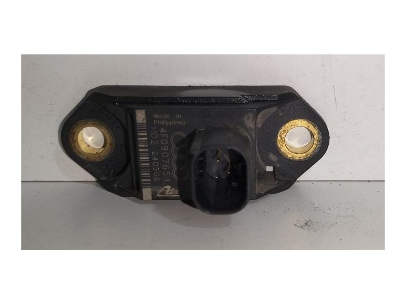 Recambio de modulo electronico para audi a6 allroad quattro (4fh) 3.0 tdi referencia OEM IAM 4F0907651 79868 R