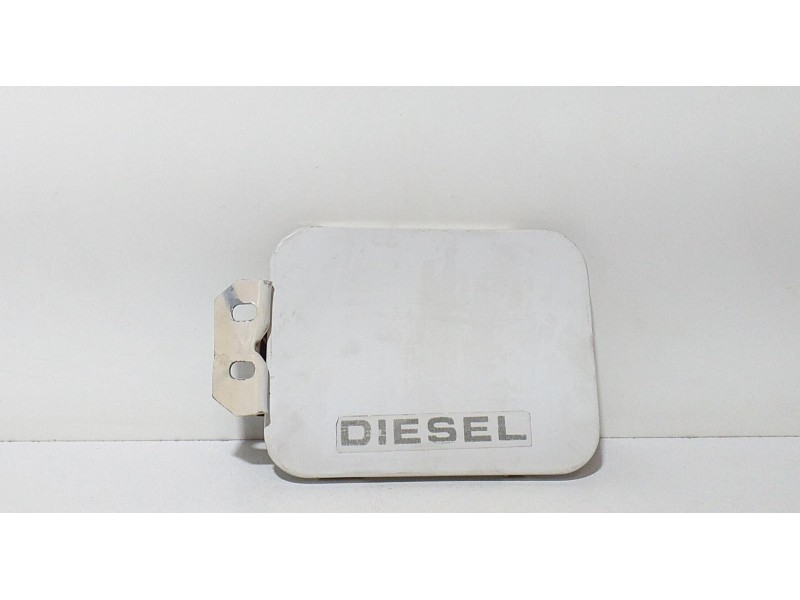 Recambio de tapa exterior combustible para mitsubishi galloper (hyundai) 2.5 td exceed (3-ptas.) referencia OEM IAM MB860599 638
