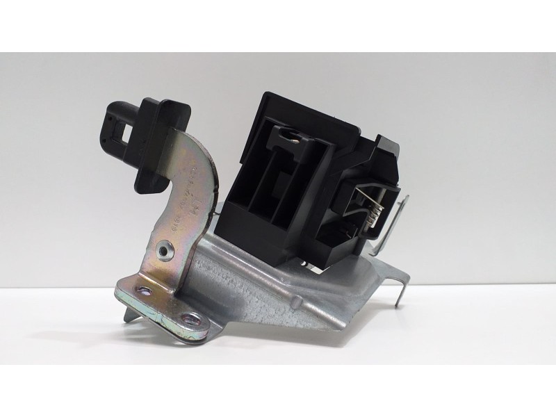 Recambio de bandeja trasera para bmw serie 3 touring (f31) 318d referencia OEM IAM 7268029 51895 