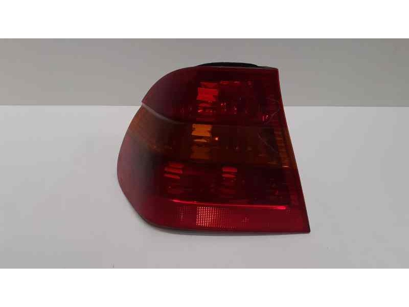 Recambio de piloto trasero izquierdo para bmw serie 3 berlina (e46) 320d referencia OEM IAM 6907933 39215 