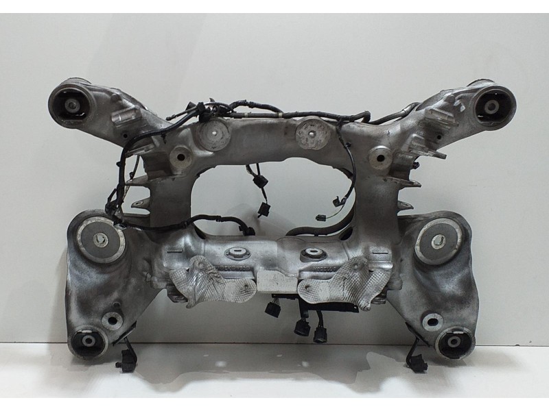 Recambio de puente trasero para land rover range rover sport autobiography hybrid referencia OEM IAM CPLA5K091A 72472 R