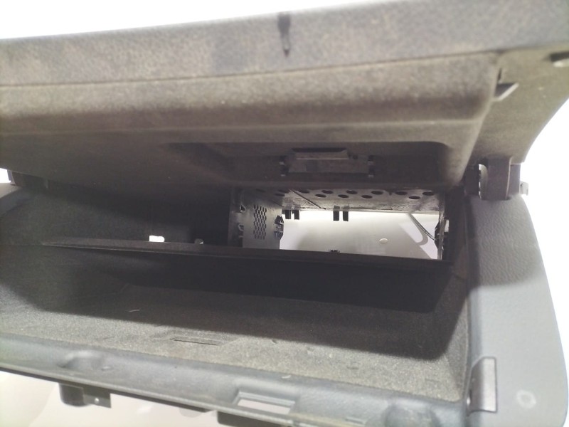 Recambio de guantera para audi a6 allroad quattro (4fh) 3.0 tdi referencia OEM IAM 4F1857035BB 79869 R